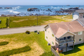 Crescent City Beach House